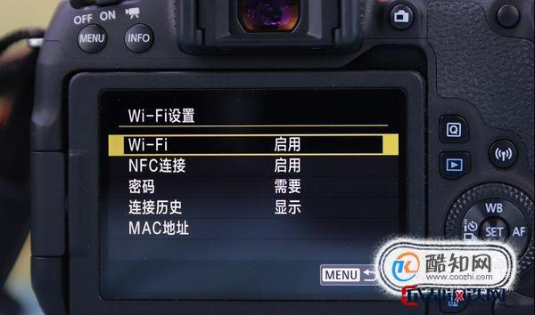 相机wifi实时传输（相机wifi传输怎么用）