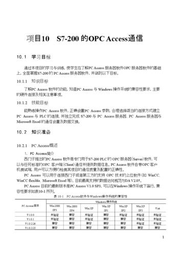 opc传输协议（opc通信协议）-图2