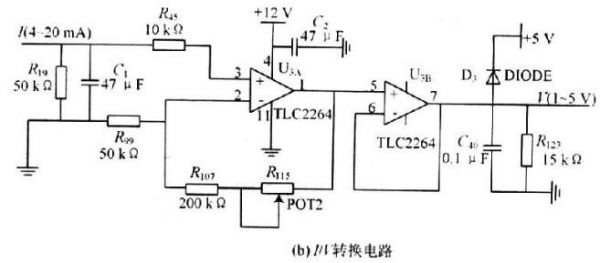 怎样传输电流信号（怎样传输电流信号电路）-图3