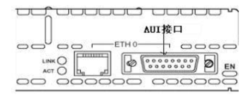 两线交互传输接口（交互式接口）