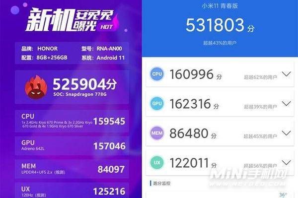 realme跑分的简单介绍-图2