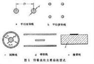 高压传输线组成（高压传输线组成结构）-图3