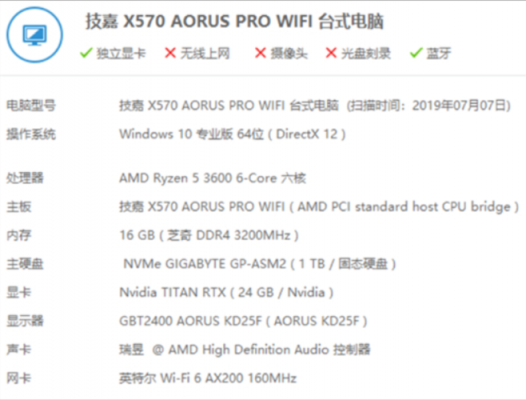 amd3600r20跑分的简单介绍-图1