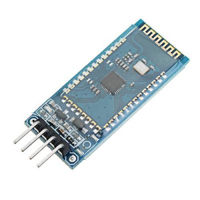 arduino蓝牙传输（arduino 蓝牙通信）-图3