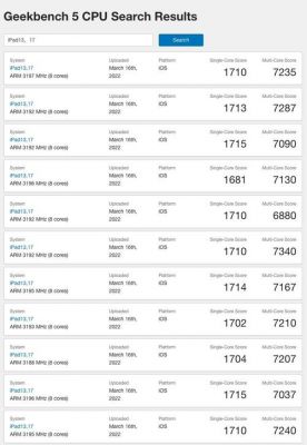 关于苹果air5跑分的信息-图1