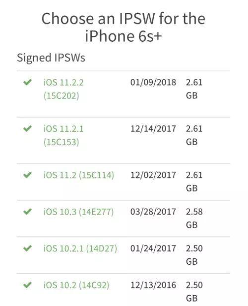 关于iphone7ios10.3跑分变低的信息-图3