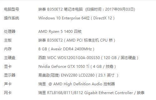 关于技嘉1050-d5跑分的信息-图2