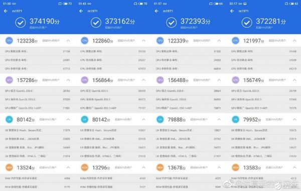 包含小米3电信版跑分多少合适的词条-图2