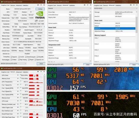 2080ti跑分才36万的简单介绍-图3