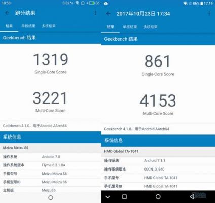 exynos7872跑分的简单介绍