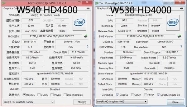 w540w530跑分的简单介绍-图2