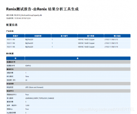 网络传输容量测试（网络传输容量测试标准）-图2