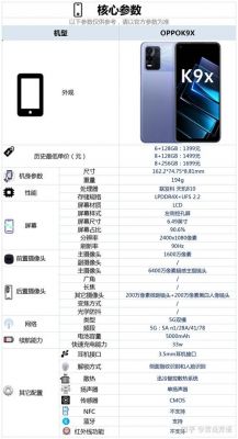 关于OPPOx9007跑分多少的信息-图2