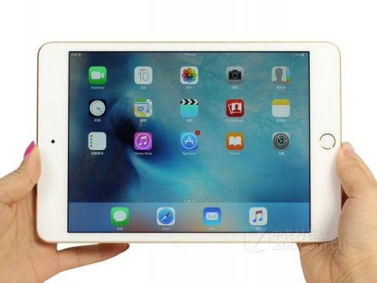 为什么ipad mini 4更新不了？mini4处理器-图3