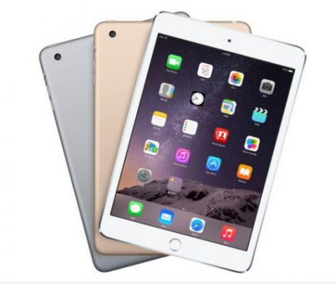 为什么ipad mini 4更新不了？mini4处理器-图2