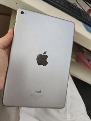 为什么ipad mini 4更新不了？mini4处理器-图1