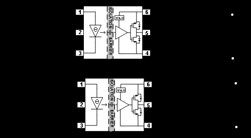 光耦传输比d（光耦传输比太小了会怎么样?）-图2
