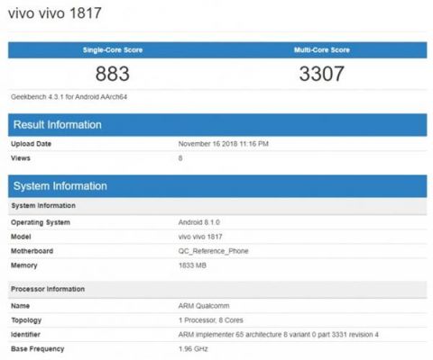 关于vivoa72跑分的信息-图2