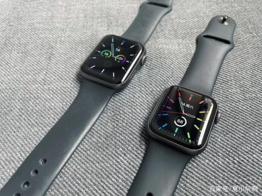 苹果手表s6gps和蜂窝有什么区别？苹果手表gps和蜂窝有什么区别-图3