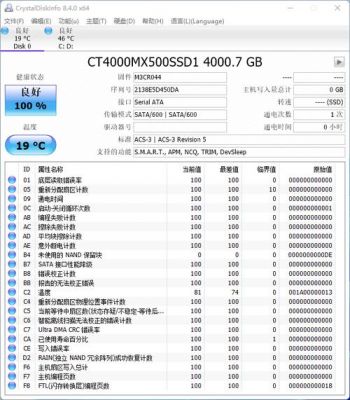 包含mx500跑分的词条-图2