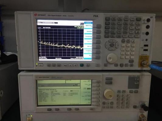 500mhz传输（传输频率250mhz）-图1