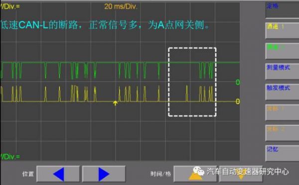 can传输（CAN传输速率）-图3