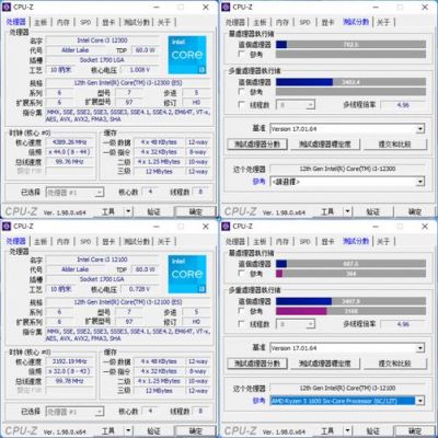 cpuhash跑分死机的简单介绍-图2