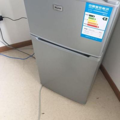 容声冰箱BCD一210G′s压缩机多少钱？容声冰箱价格-图2
