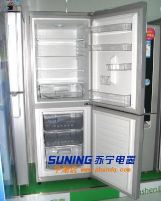 容声冰箱BCD一210G′s压缩机多少钱？容声冰箱价格-图3