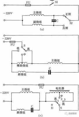 短串联传输的反射（串联电路中短路的特殊作用）-图3