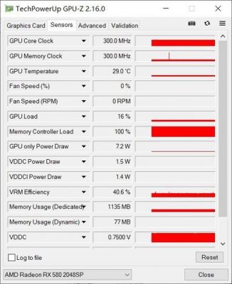 蓝宝石rx580显卡跑分的简单介绍-图3