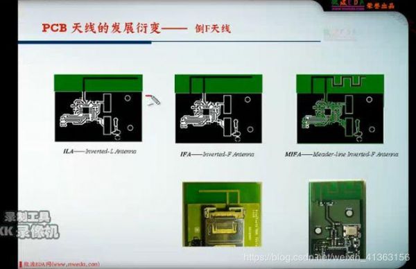 传输距离远的蓝牙天线（蓝牙天线设计技巧）-图2