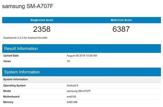 包含geekbench3跑分怎么看的词条-图3