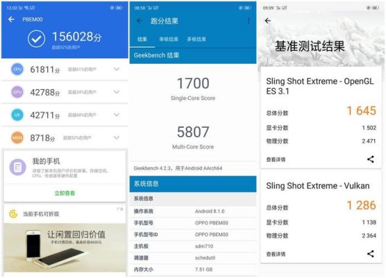 oppor17单核跑分的简单介绍-图2