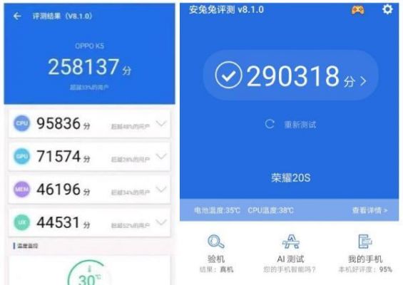 oppok5跑分评测的简单介绍-图3