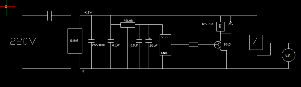 交流长距离传输压降（交流电能长距离传输）-图1