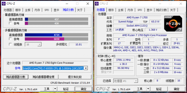 r71700跑分异常的简单介绍-图3