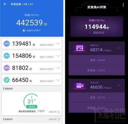 关于手机怎么造假跑分的信息-图3