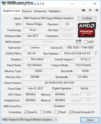 包含联想ideapad500跑分的词条-图3