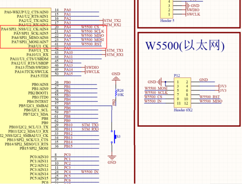 w5500传输速率（无线传输速度5400m）