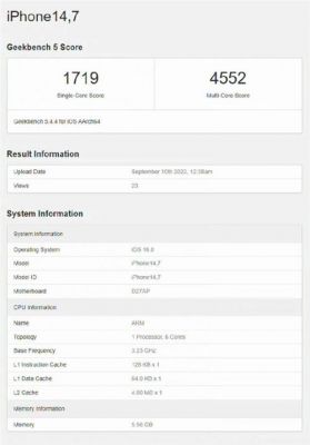 手机放在冷冻跑分的简单介绍-图3