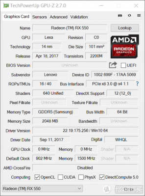 thinkpad翼480跑分多少的简单介绍-图3