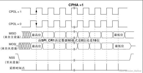 spi传输时钟信号（spi时钟引脚）