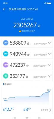 关于手机cpu跑分下降的信息-图2