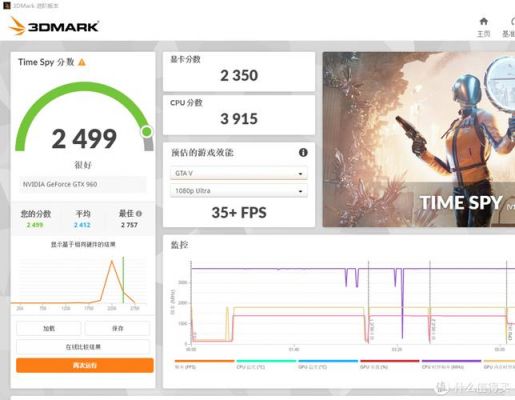 3dmark11跑分卡的简单介绍-图3