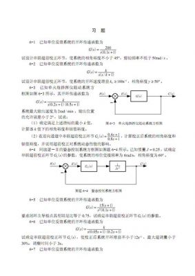 开环传输分集（开环传递函数的概念）-图3