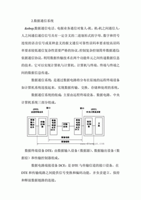 在模拟传输中为了实现（模拟传输的优点）