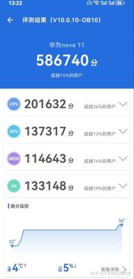 包含oppo比nova2plus跑分的词条