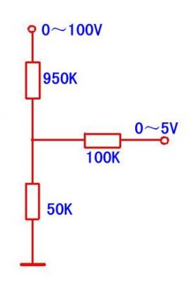 100v电压传输（010v电压信号传输距离）