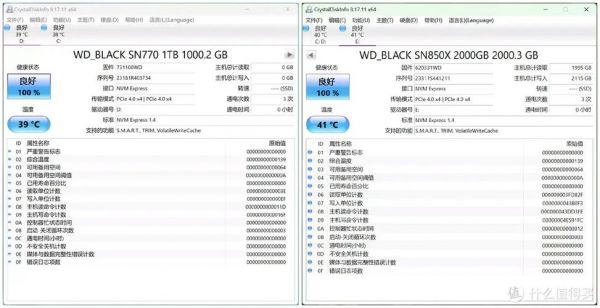 硬盘跑分检测的简单介绍